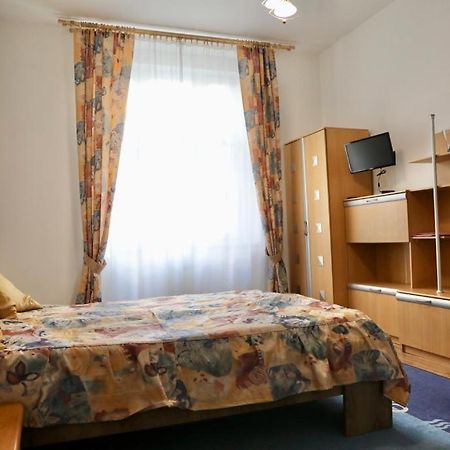 كارلوفي فاري Lana Lo Apartments المظهر الخارجي الصورة