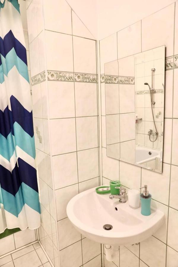كارلوفي فاري Lana Lo Apartments المظهر الخارجي الصورة