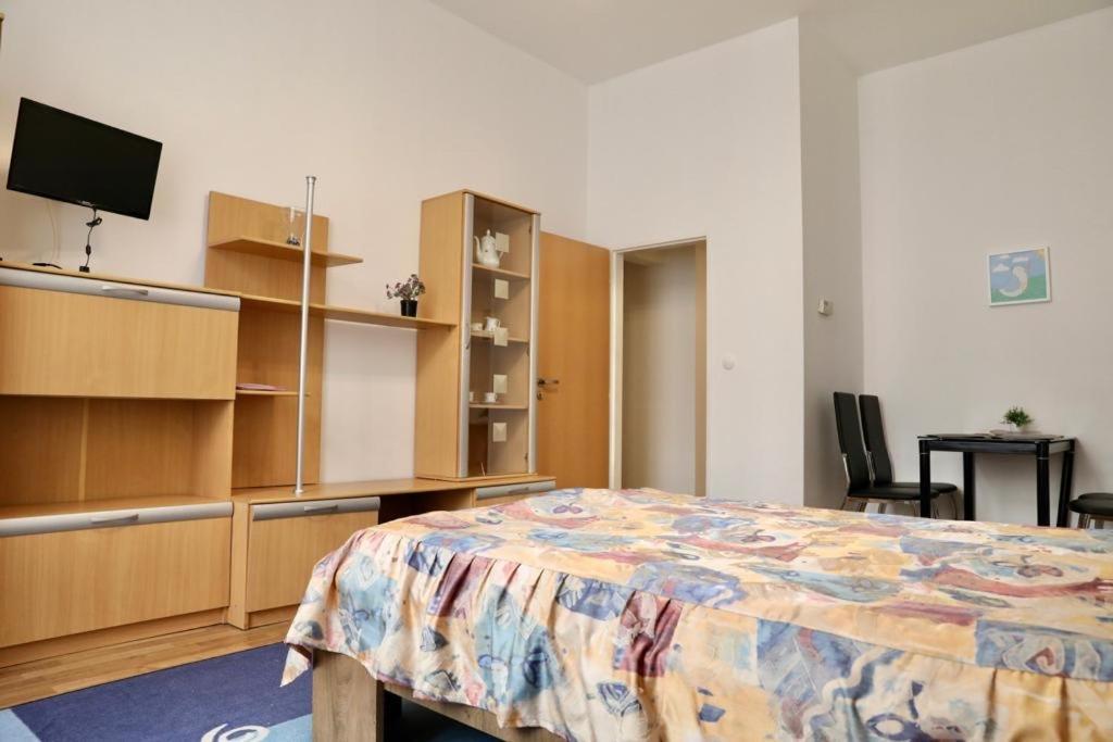 كارلوفي فاري Lana Lo Apartments المظهر الخارجي الصورة