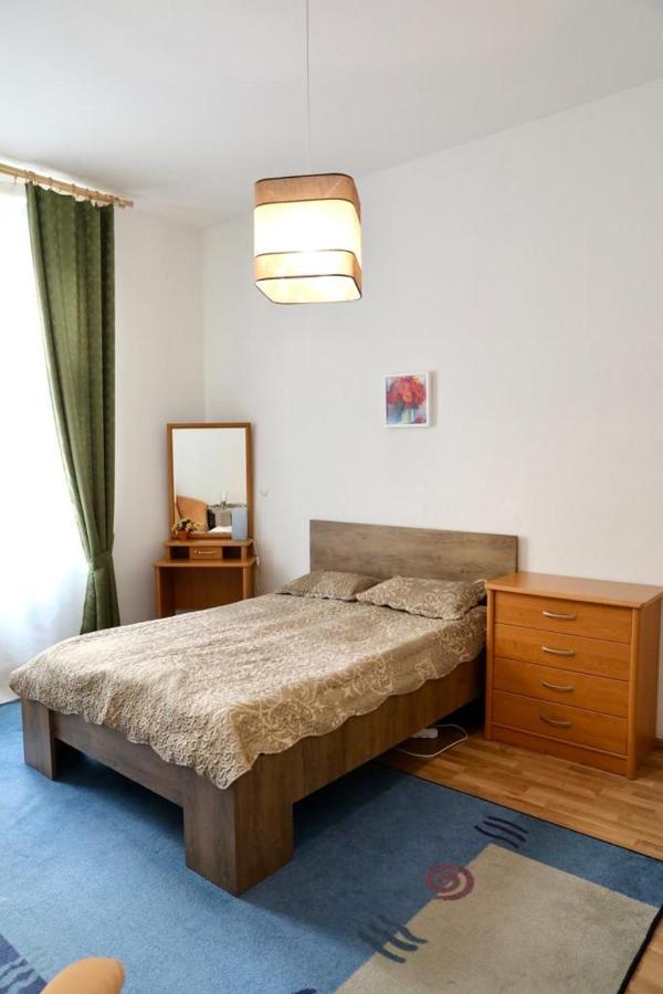 كارلوفي فاري Lana Lo Apartments المظهر الخارجي الصورة
