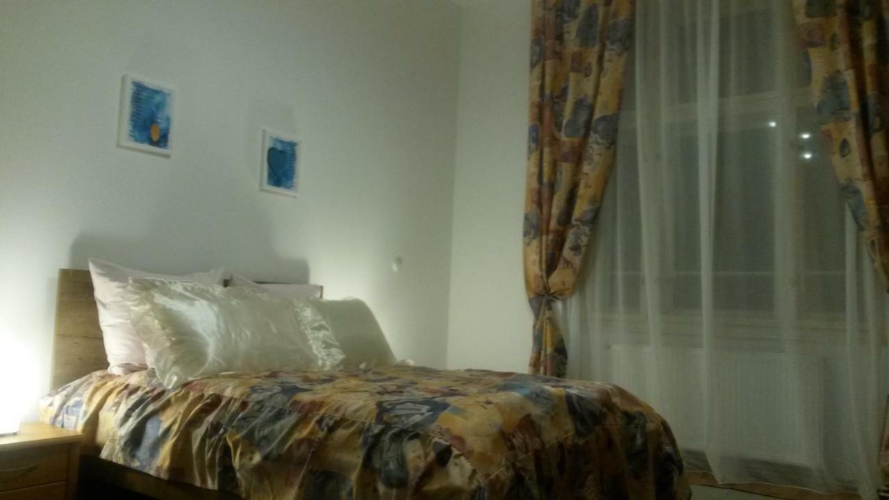 كارلوفي فاري Lana Lo Apartments المظهر الخارجي الصورة
